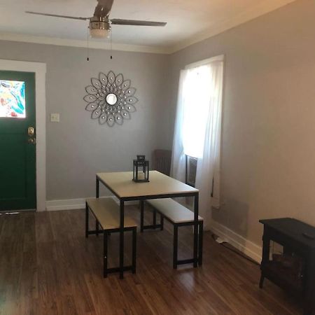 El Nopal Casita-Close To Sul Ross State University アルパイン エクステリア 写真