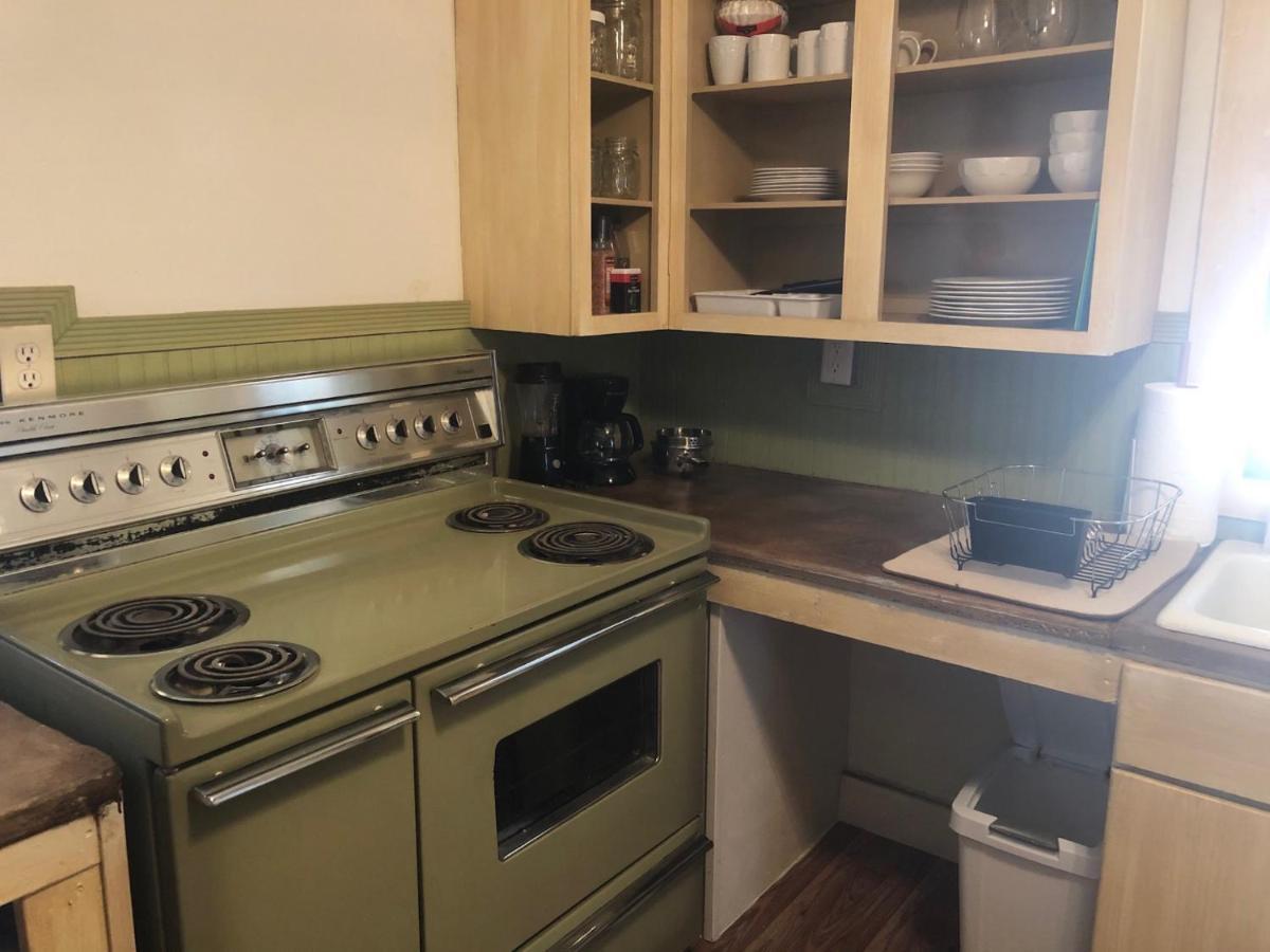 El Nopal Casita-Close To Sul Ross State University アルパイン エクステリア 写真