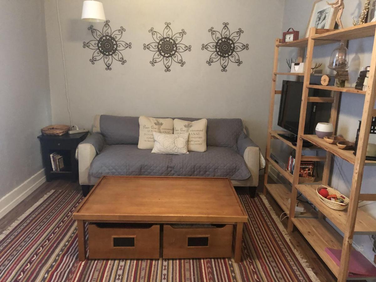 El Nopal Casita-Close To Sul Ross State University アルパイン エクステリア 写真