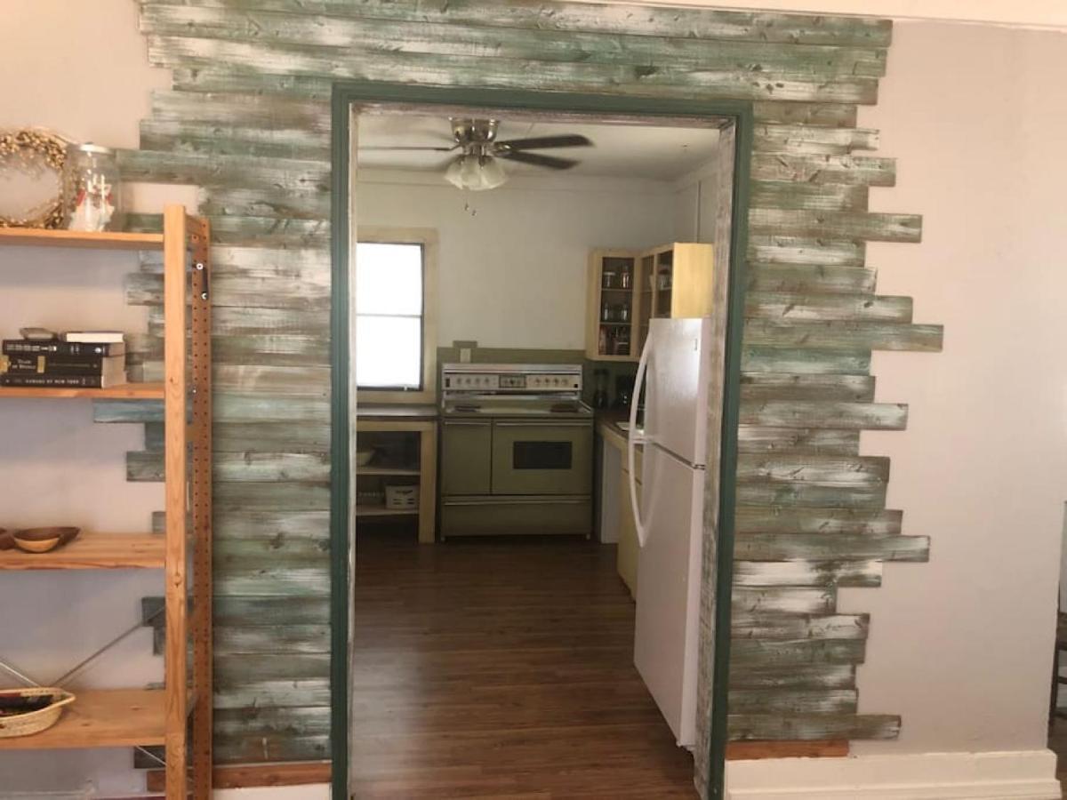 El Nopal Casita-Close To Sul Ross State University アルパイン エクステリア 写真