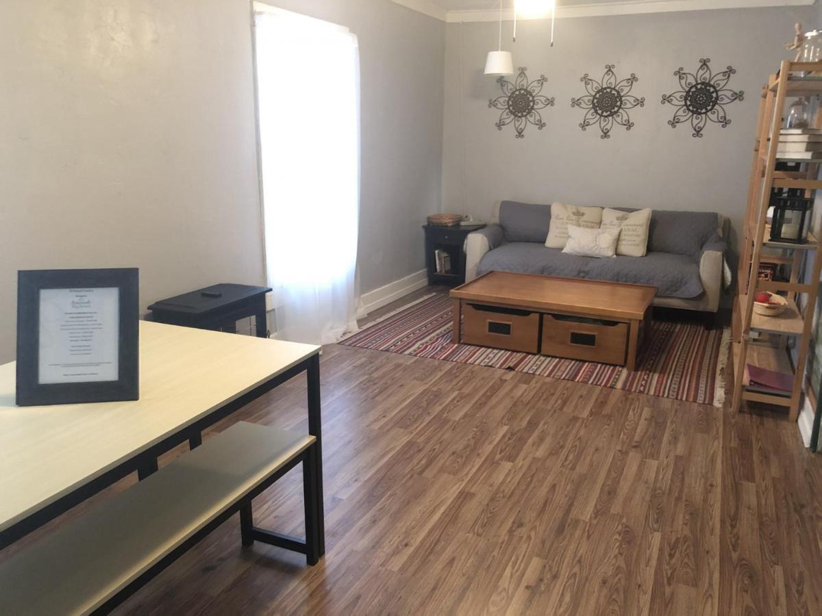 El Nopal Casita-Close To Sul Ross State University アルパイン エクステリア 写真