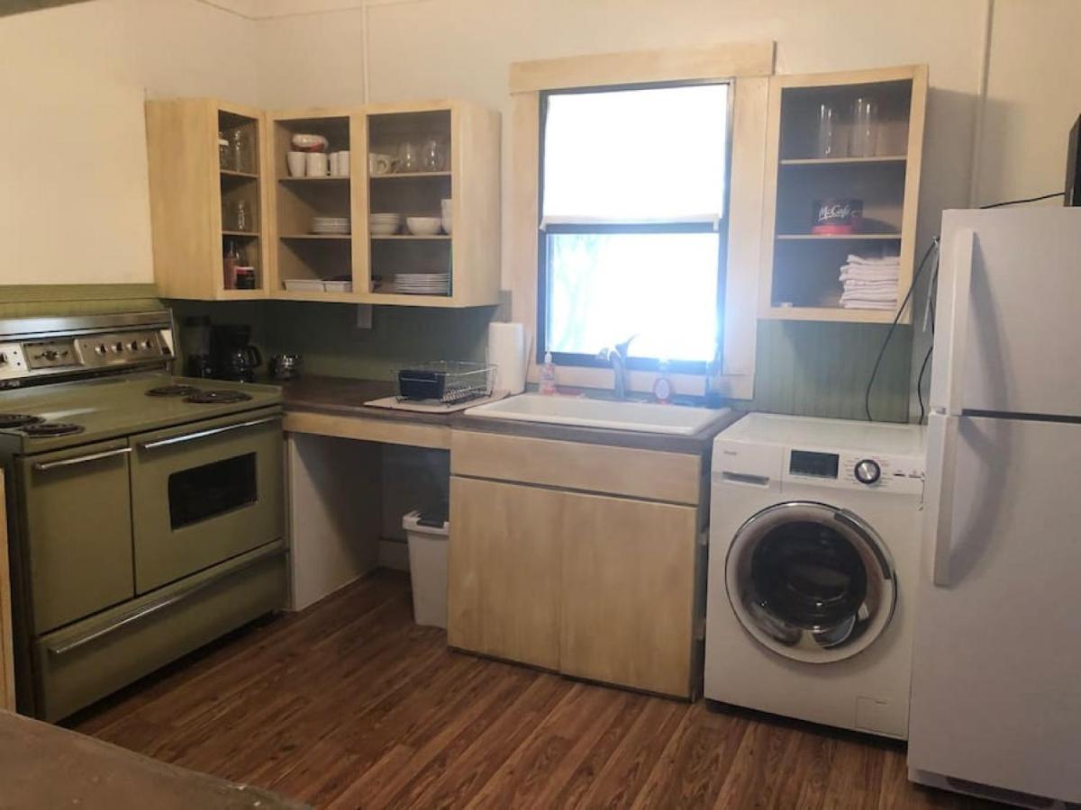 El Nopal Casita-Close To Sul Ross State University アルパイン エクステリア 写真
