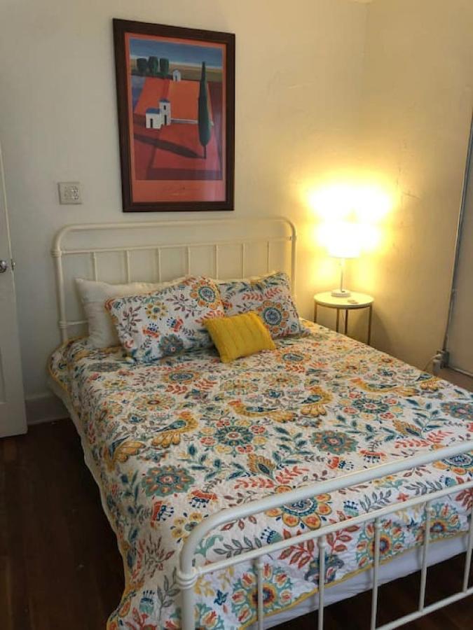 El Nopal Casita-Close To Sul Ross State University アルパイン エクステリア 写真