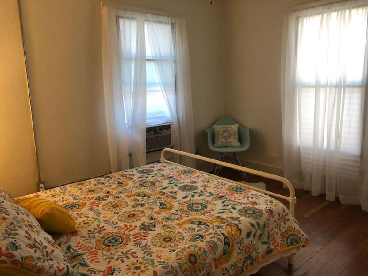 El Nopal Casita-Close To Sul Ross State University アルパイン エクステリア 写真