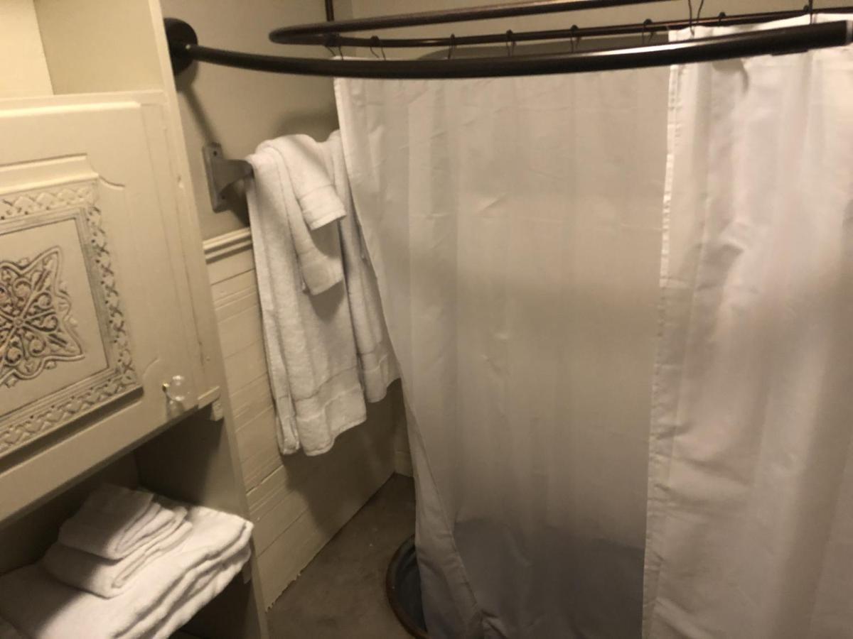 El Nopal Casita-Close To Sul Ross State University アルパイン エクステリア 写真