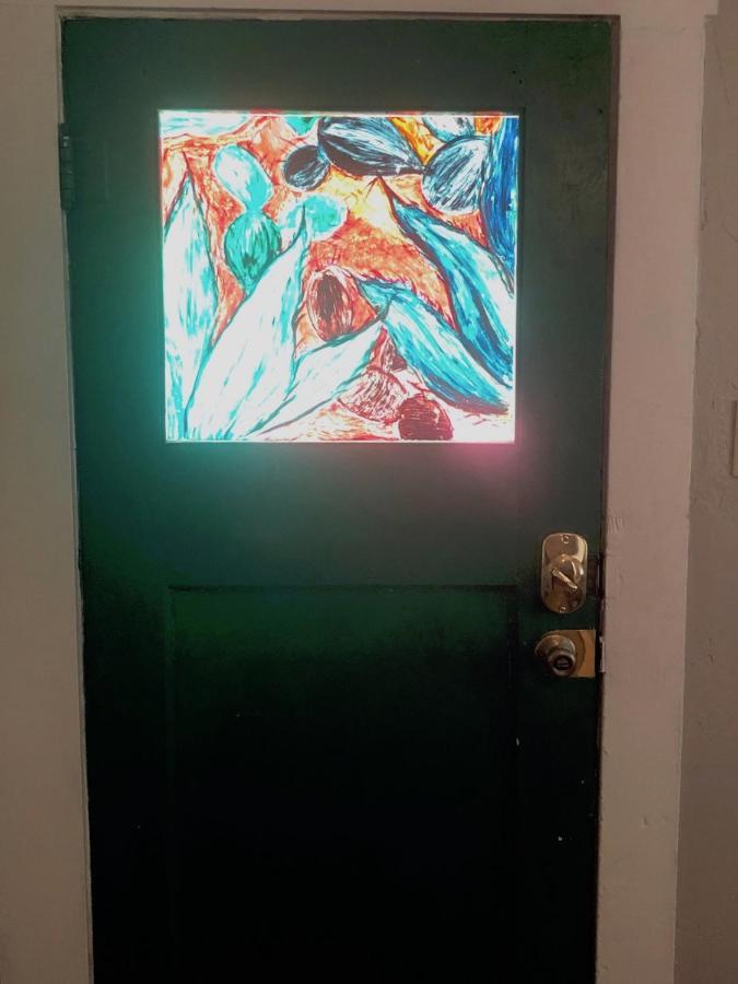 El Nopal Casita-Close To Sul Ross State University アルパイン エクステリア 写真